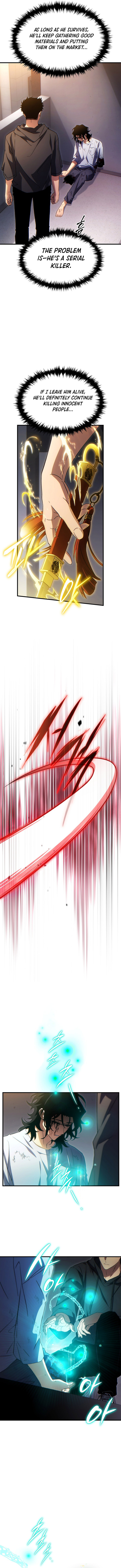 The Max-Level Player's 100th Regression Chapter 78 9